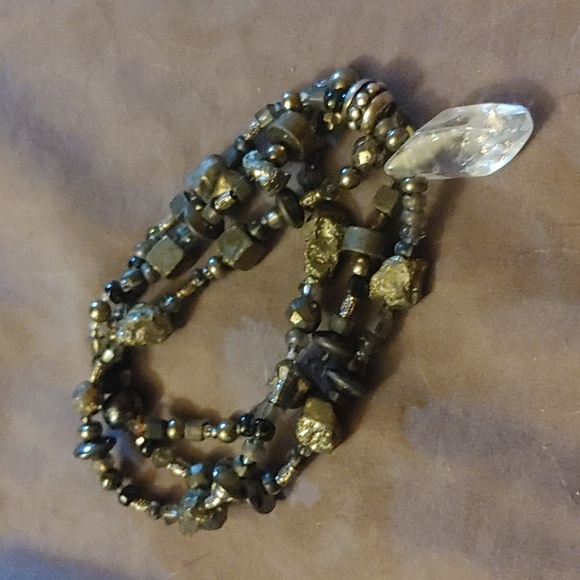 3 in 1 Bracelet any 5 bracelets for 10$ - Picture 3 of 3